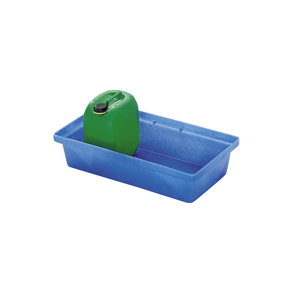Cubeta de PE para palets y recipientes pequeños (Imagen del producto 4)-3