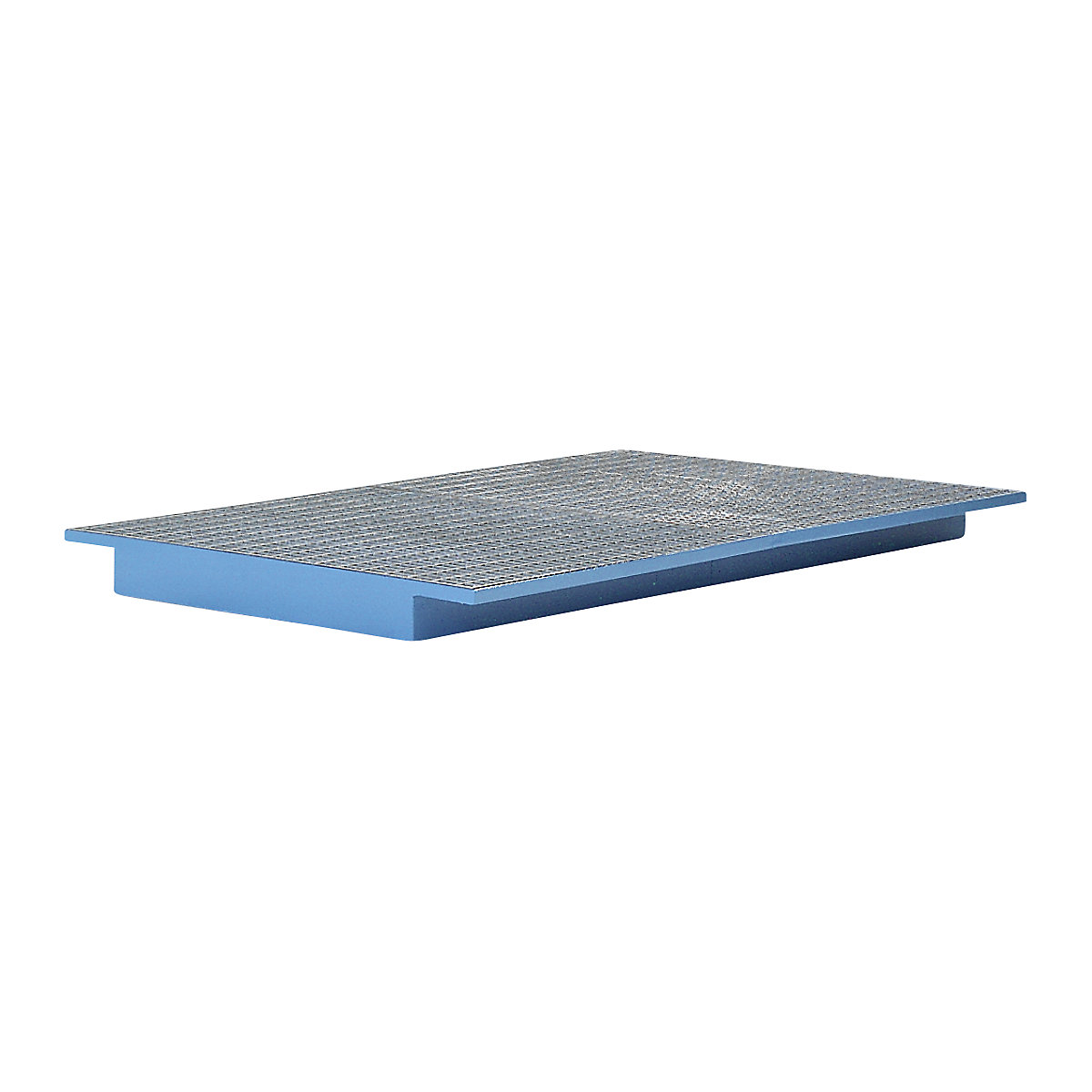 Cubeta para enganchar en estanterías – eurokraft pro (Imagen del producto 4)-3