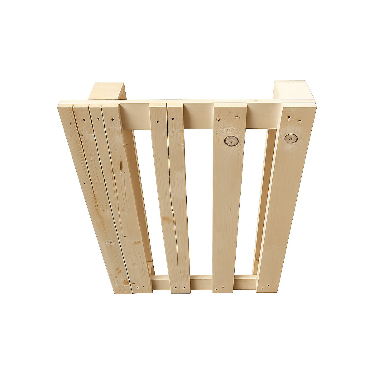 Drvena paleta u polovičnom formatu, pak. 10 kom. – ratioform (Prikaz proizvoda 3)-2