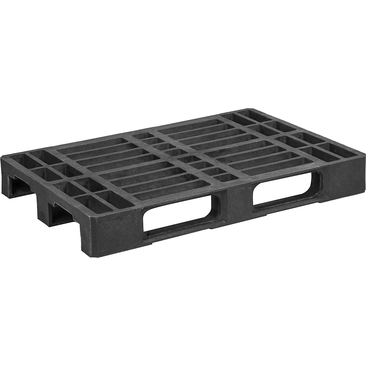 Plastična EURO paleta &ndash; ratioform