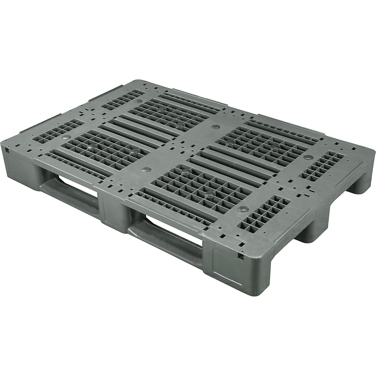 Plastična paleta &ndash; ratioform