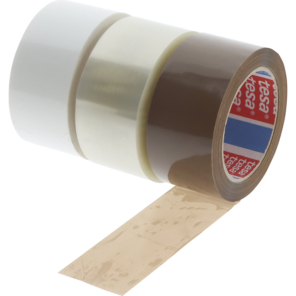 PET traka za pakiranje tesa® 60416 – tesa