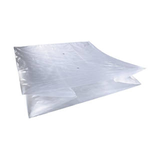 PE b&uuml;z&uuml;lme kafalar&inodot;, 1 paket = 50 adet