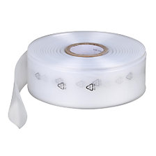 Hortum &scedil;eklinde ambalajlama folyosu