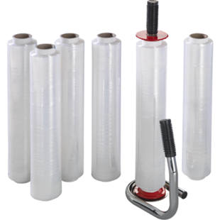 Stre&ccedil; film seti