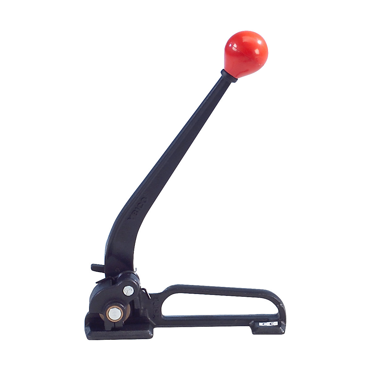 Dispozitiv de tensionare pentru bandă de oțel – ratioform (Imagine produs 2)-1