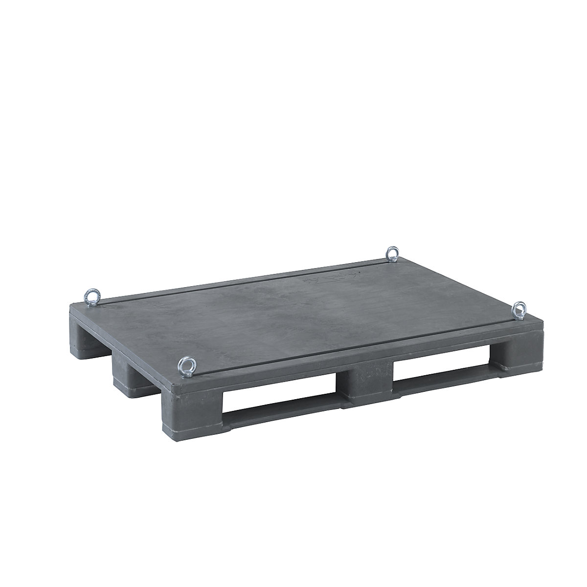 Palet cu profil C – ratioform