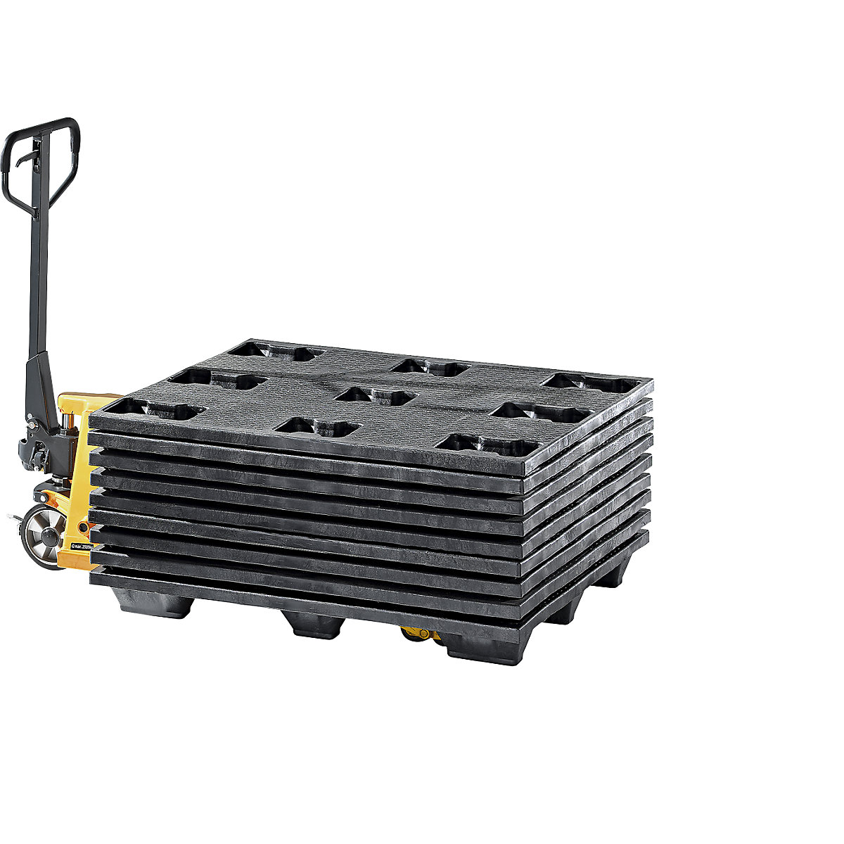 Palet stivuibil industrial &ndash; ratioform