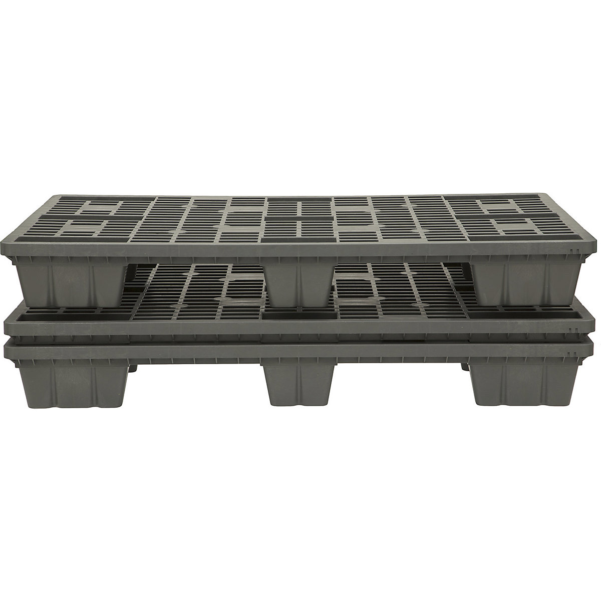 Palet ușor din plastic – ratioform (Imagine produs 2)-1