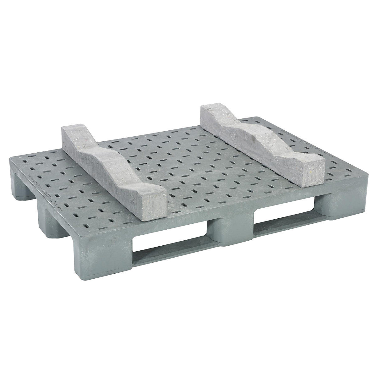 Set pentru multi-palet – ratioform