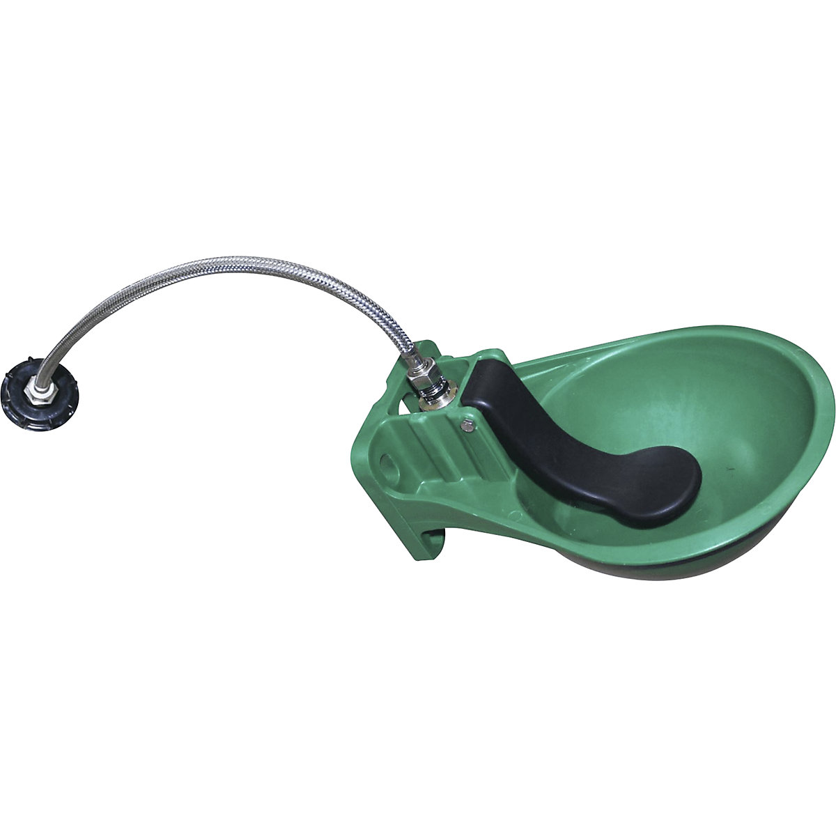 Abbeveratoio per IBC