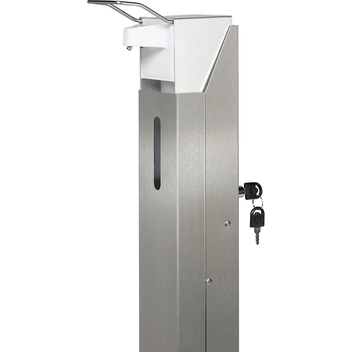 Colonna disinfettante – VAR (Foto prodotto 2)-1