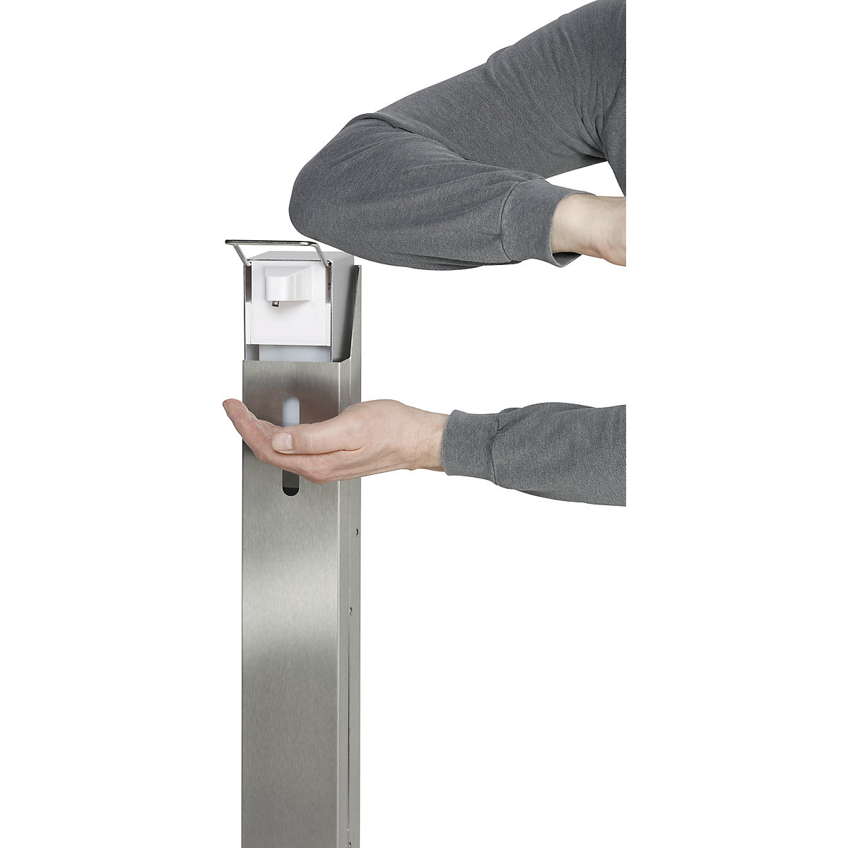 Colonna disinfettante – VAR (Foto prodotto 3)-2