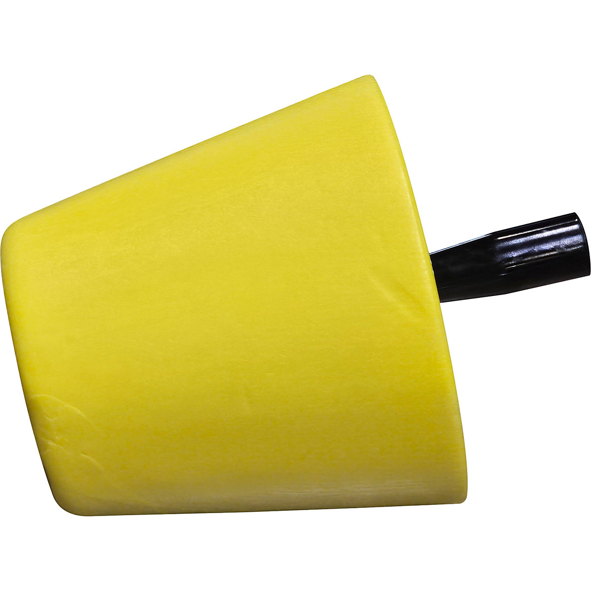 Tappo di ritegno flessibile