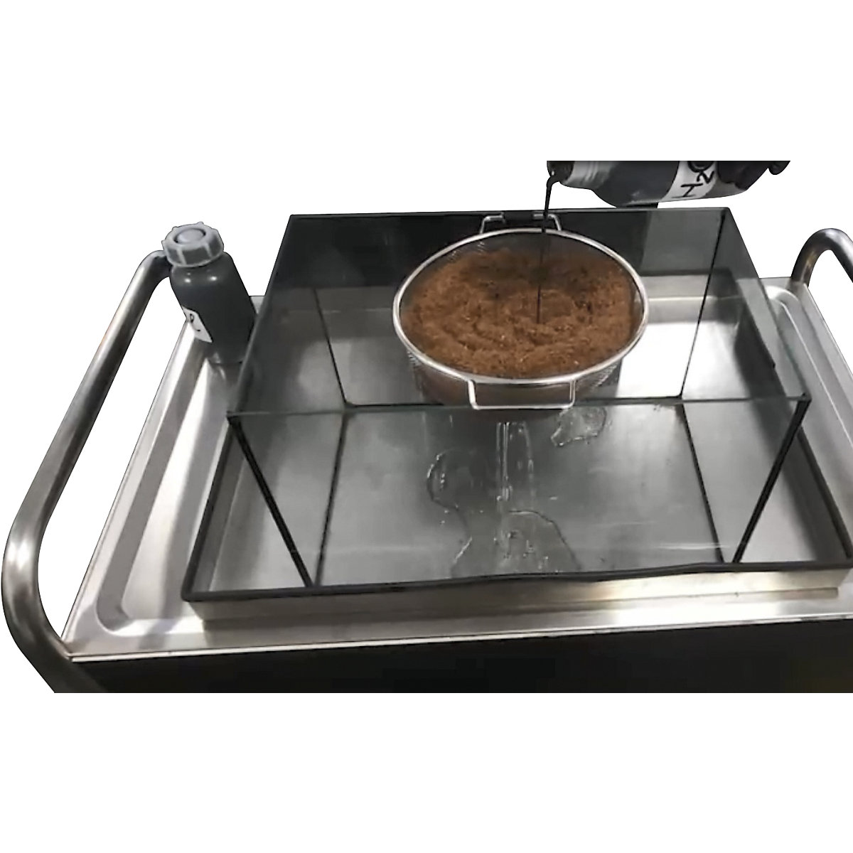 Assorbente multiplo, legante di fibre naturali – SORB®XT (Foto prodotto 2)-1