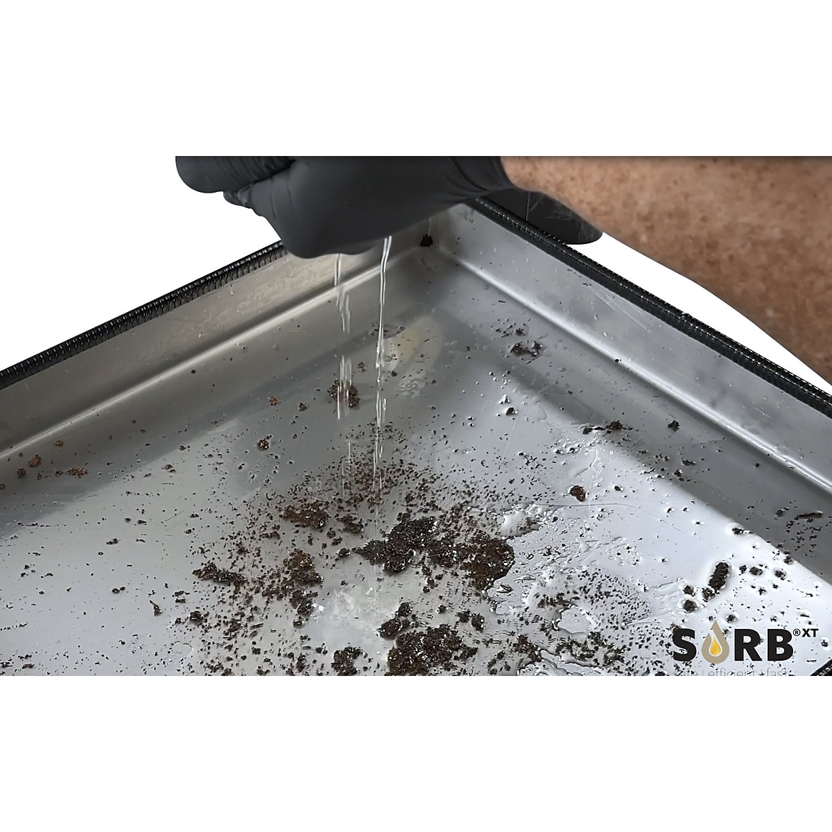 Assorbente multiplo, legante di fibre naturali – SORB®XT (Foto prodotto 3)-2