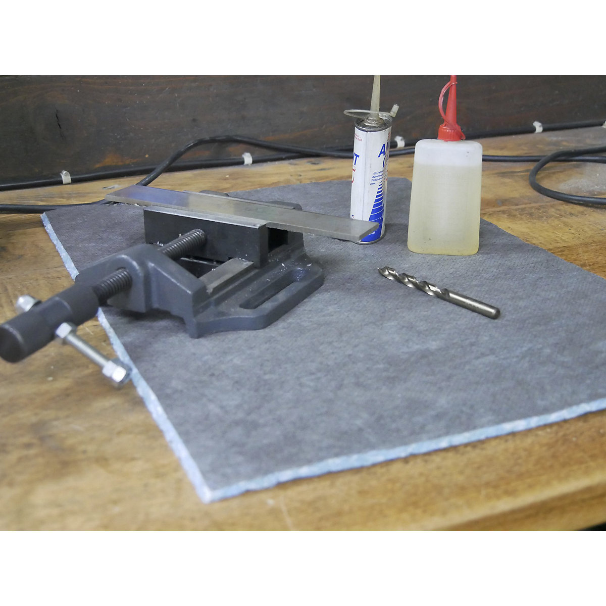 Panno assorbente universale DuraSoak® (Foto prodotto 4)-3