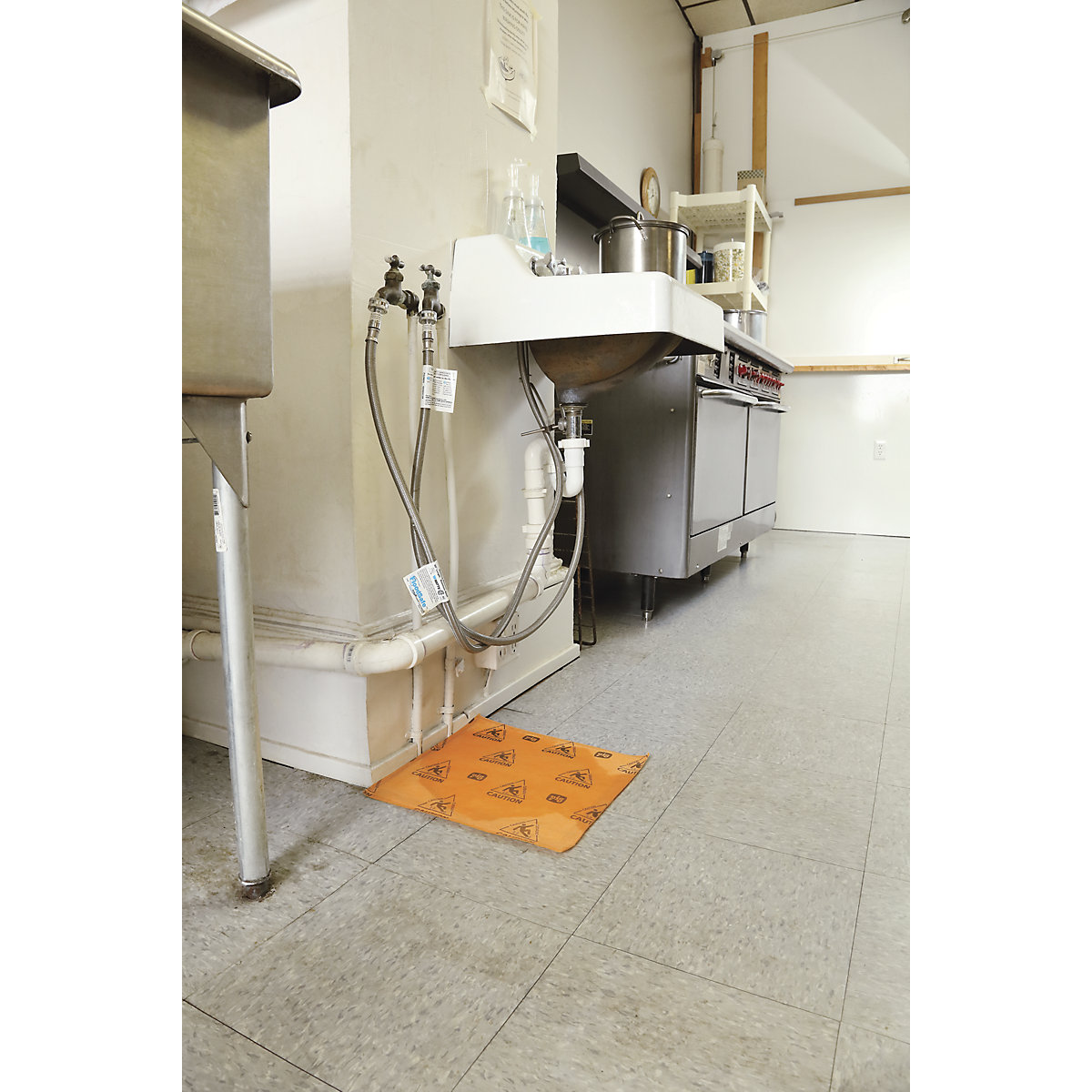 Cuscinetti assorbenti Absorb-&-Lock™ – PIG (Foto prodotto 2)-1