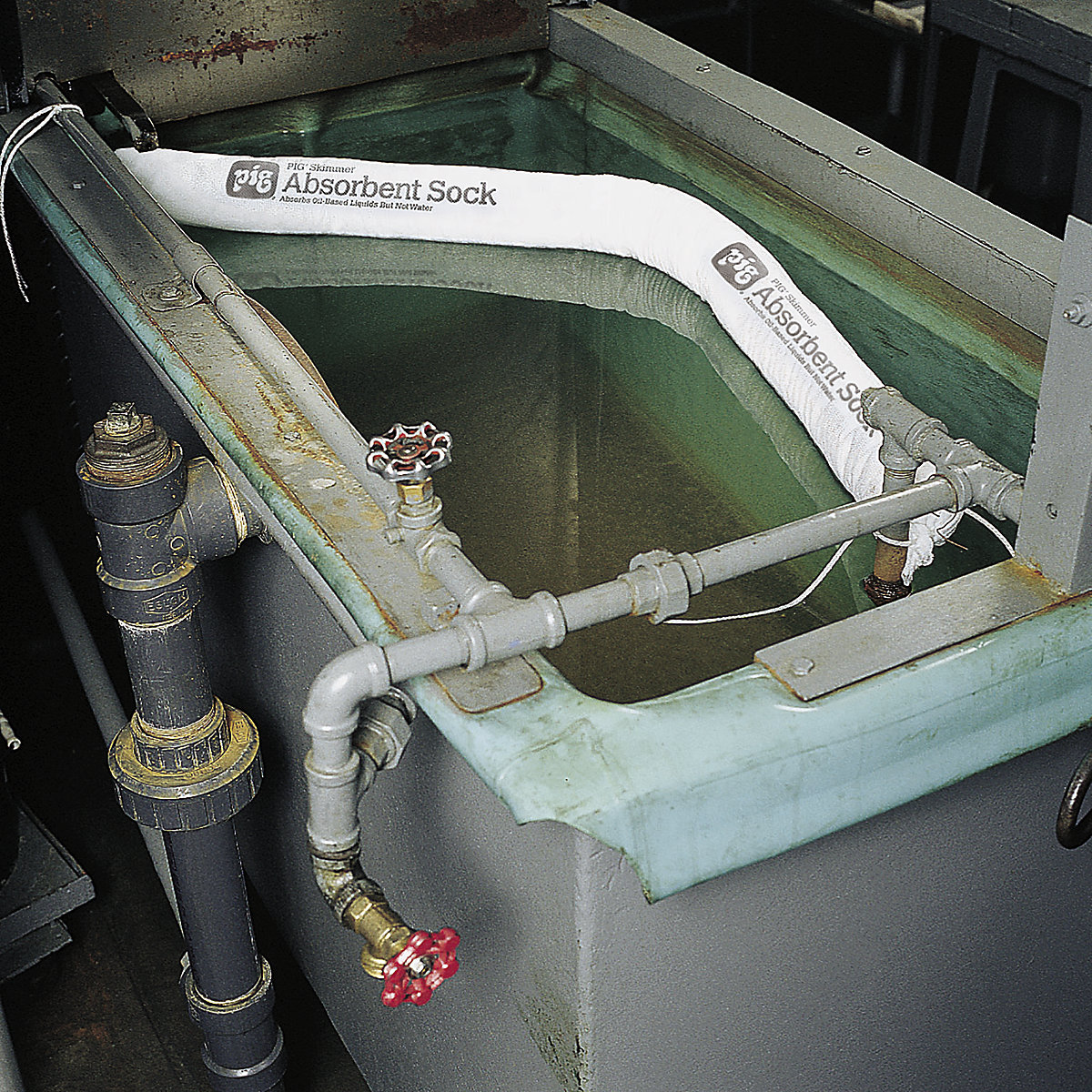 Sacco tubolare assorbente SKIMMER – PIG (Foto prodotto 2)-1