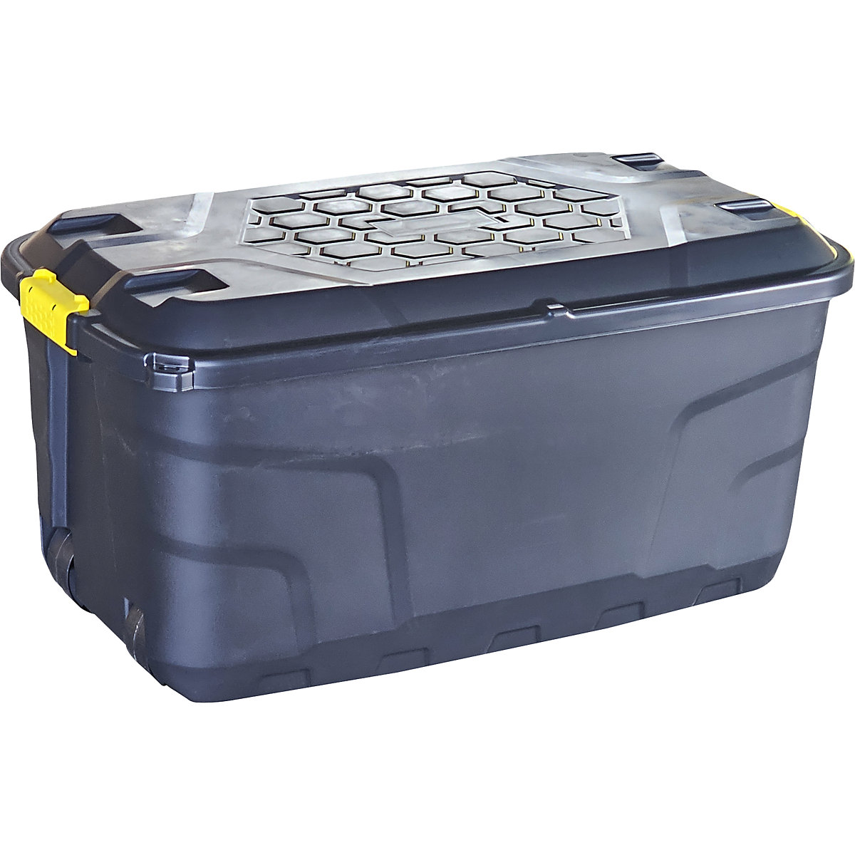 Kit di emergenza per perdite in valigetta mobile – eurokraft basic (Foto prodotto 2)-1