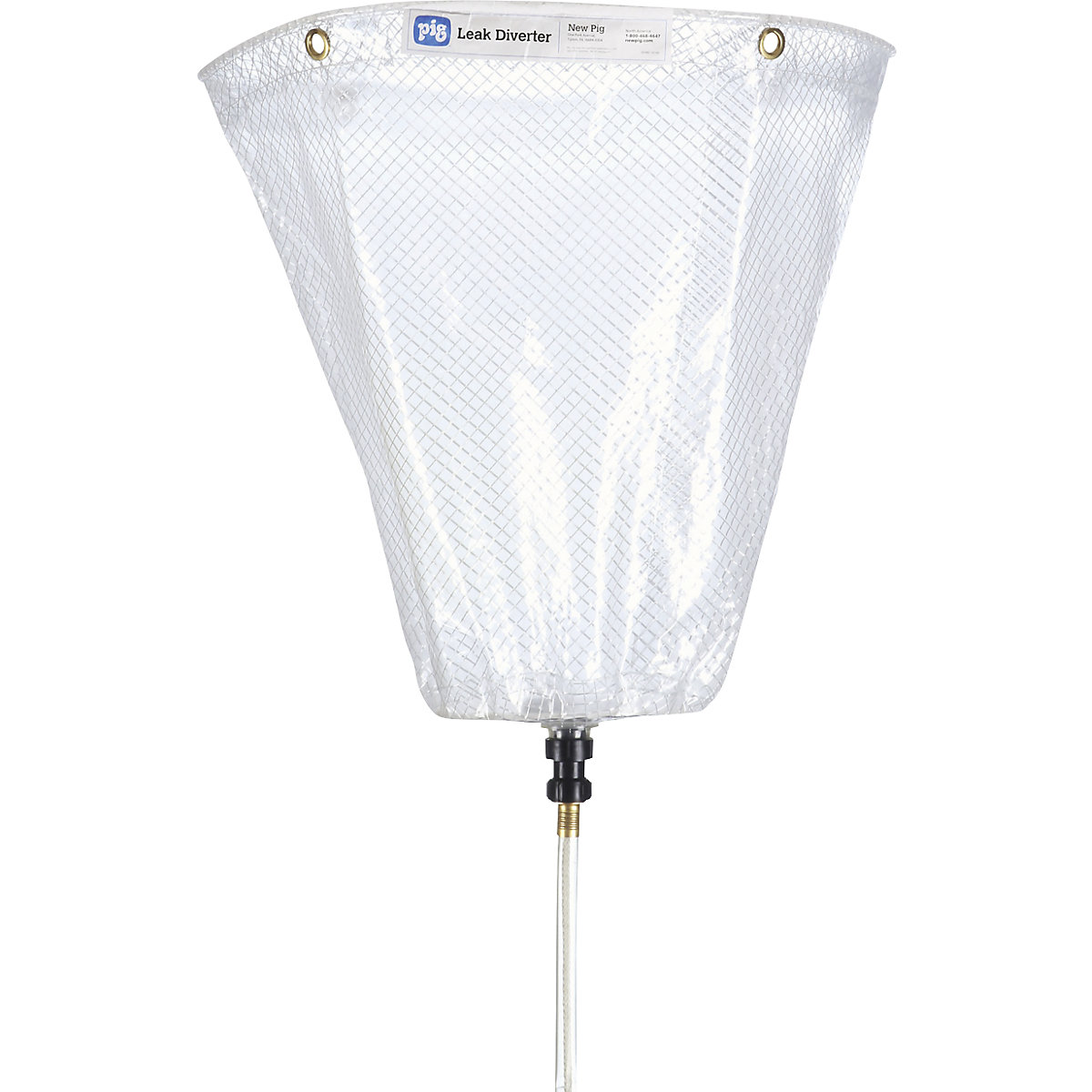 Deviatore di perdite per tubi - PIG