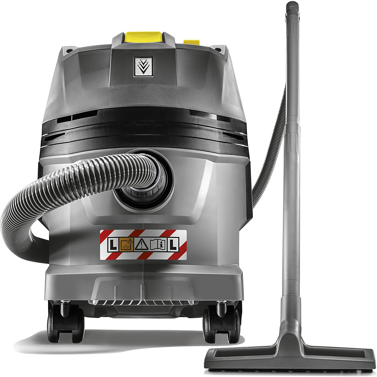 Aspiratore per solidi/liquidi a batteria ricaricabile – Kärcher (Foto prodotto 2)-1