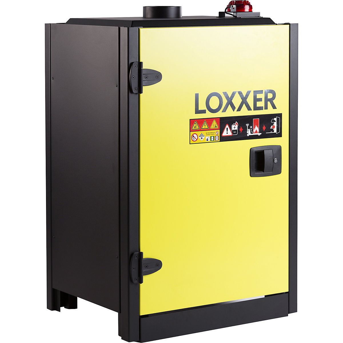 Armadio caricabatterie LOXK1100 VDMA – LOXXER (Foto prodotto 3)-2