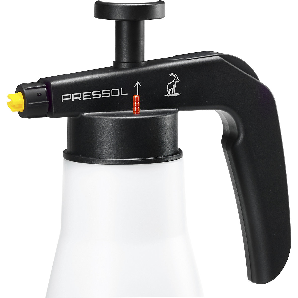 Spruzzatore a pompa – PRESSOL (Foto prodotto 2)-1