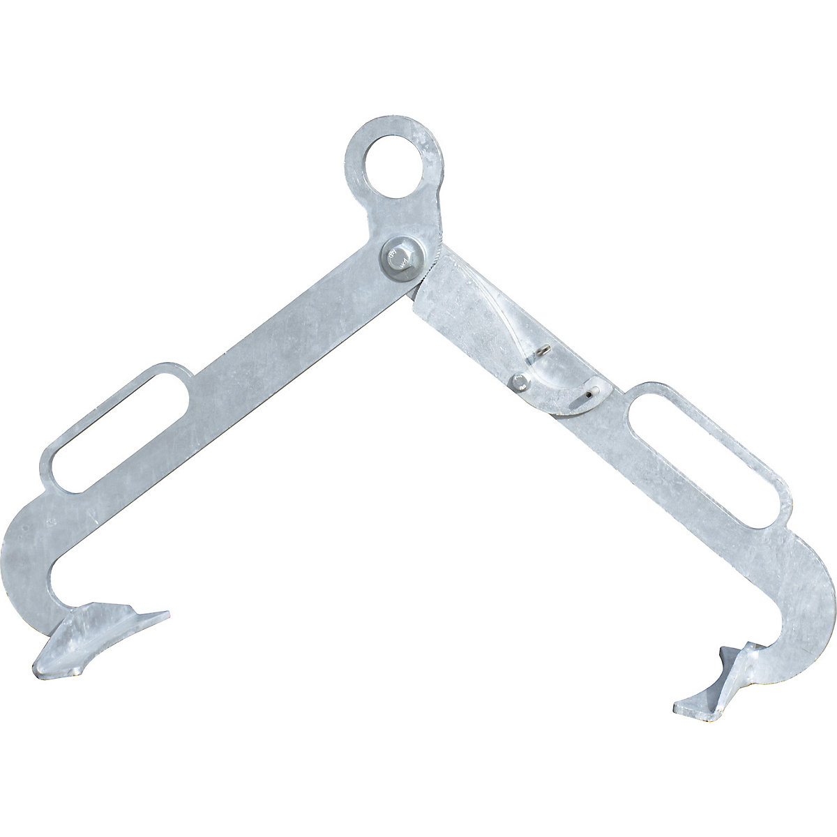 Pinza per fusti - eurokraft pro