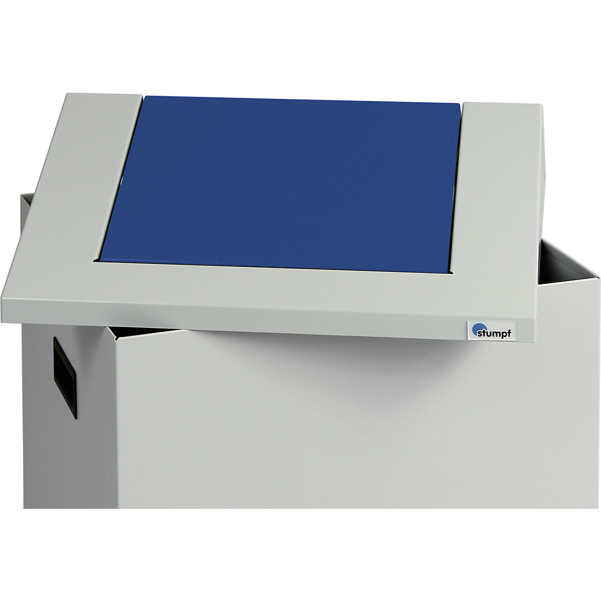 Bidone per cascame (Foto prodotto 2)-1