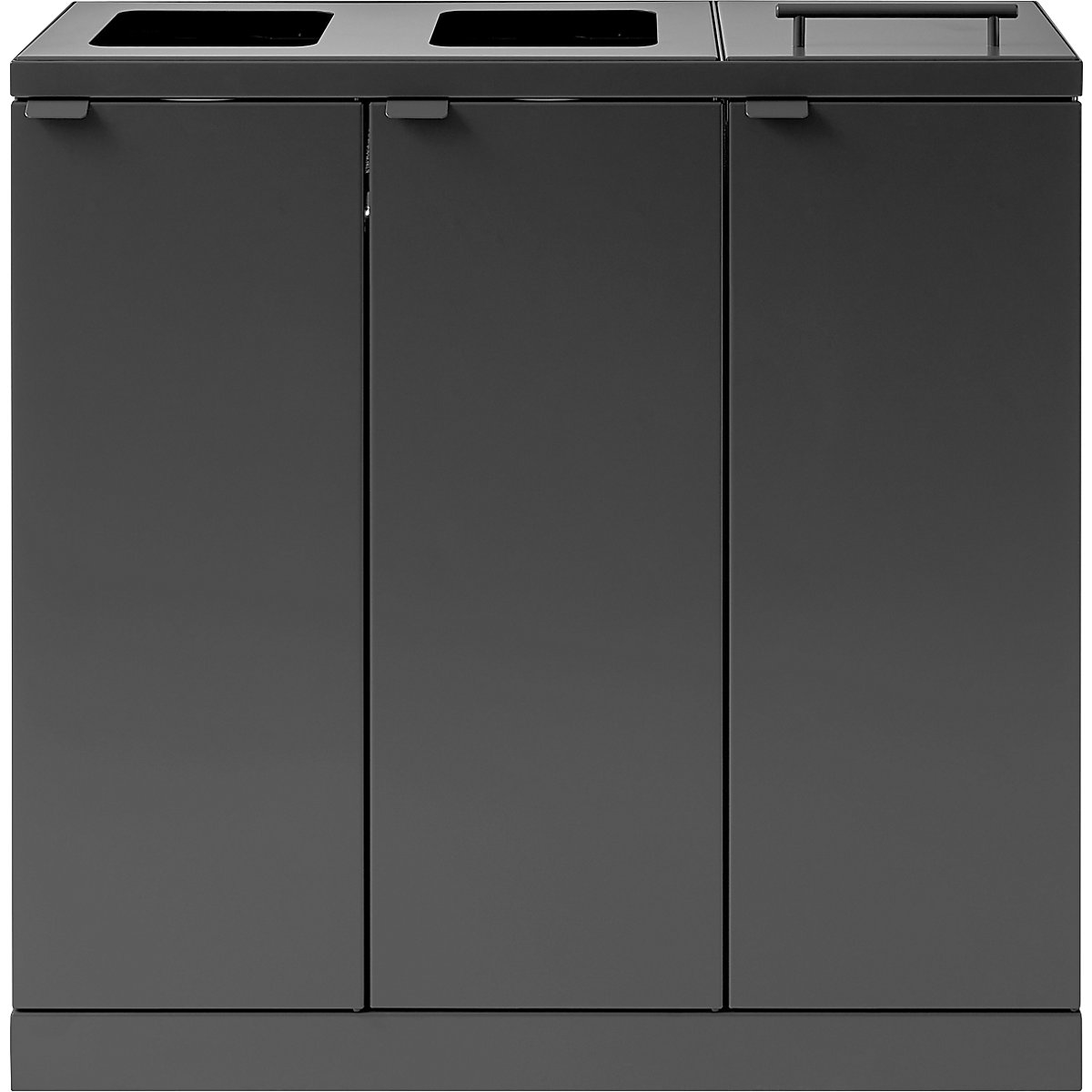 Contenitore per la raccolta differenziata Bica Advanced (Foto prodotto 2)-1