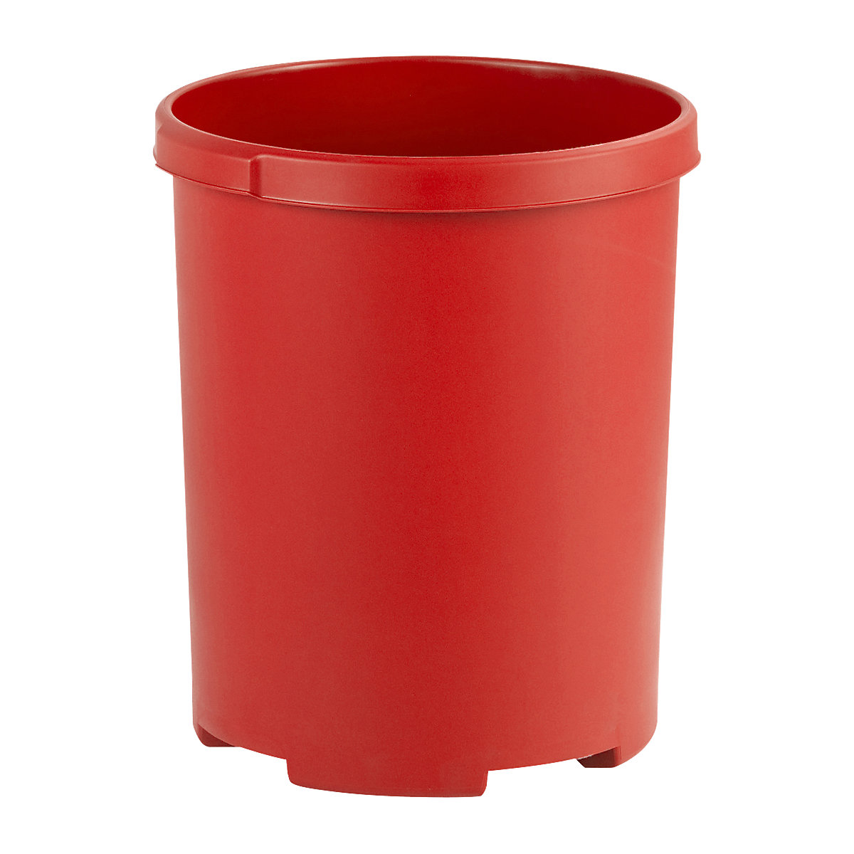 Cestino per carta, plastica