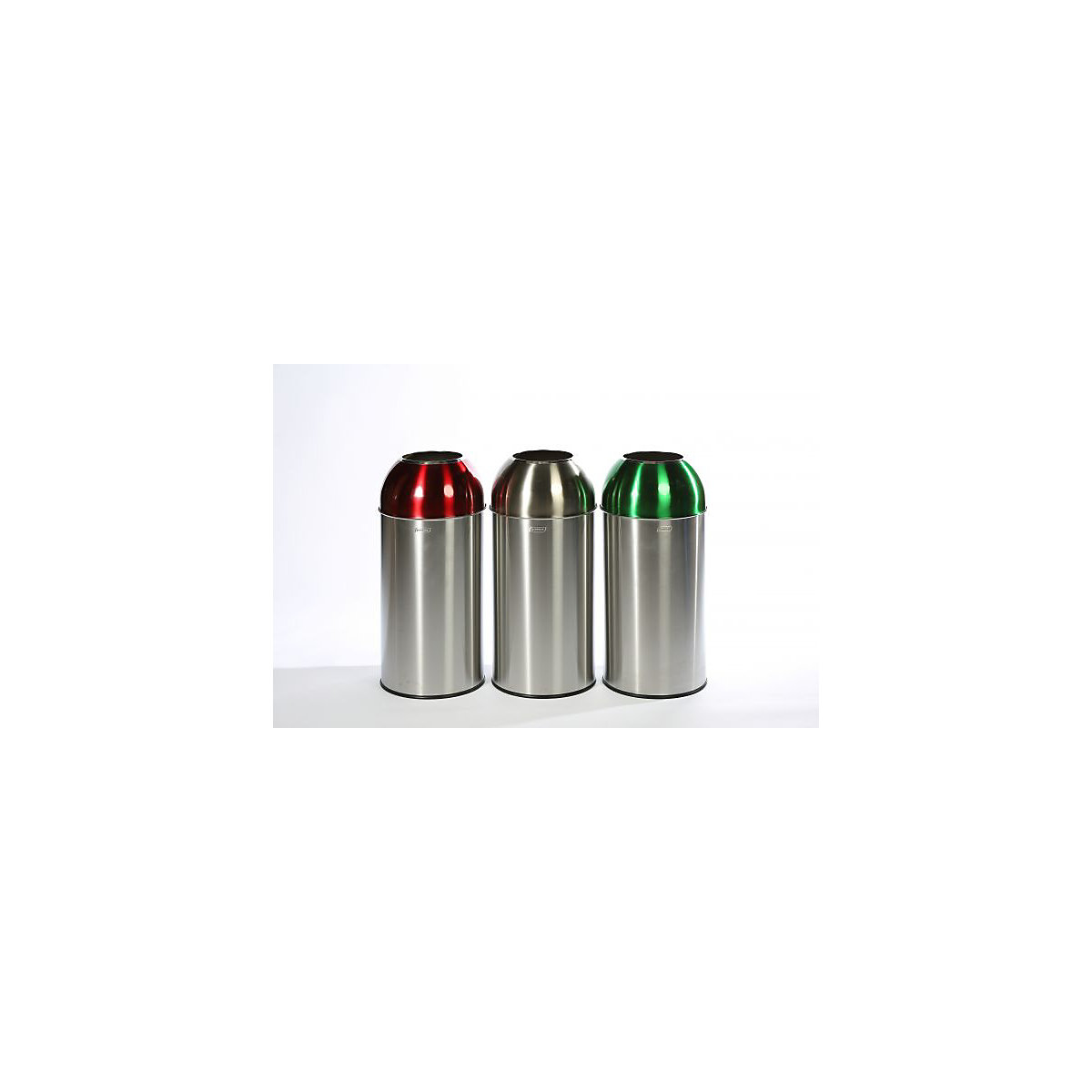 Contenitore per rifiuti in acciaio inox – Probbax (Foto prodotto 14)-13