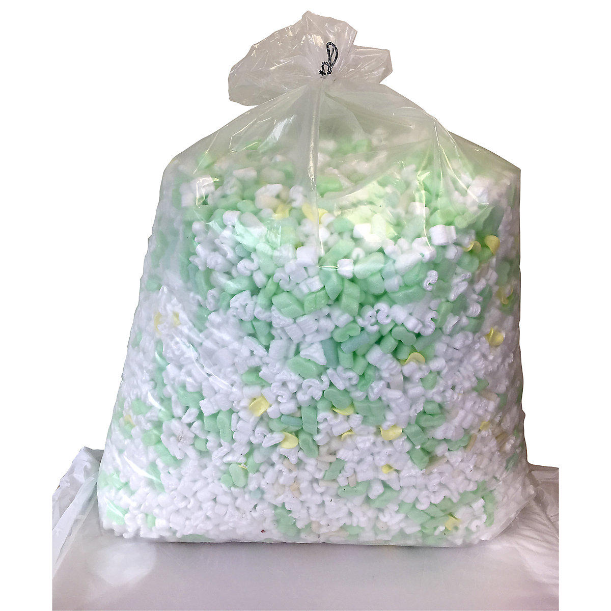 Sacchi per rifiuti supercapienti