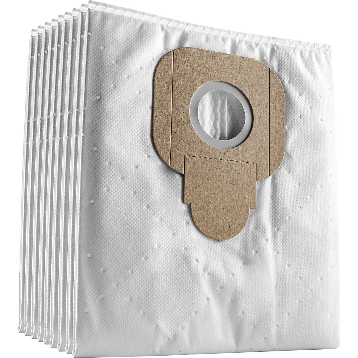 Sacchetti filtro in vello