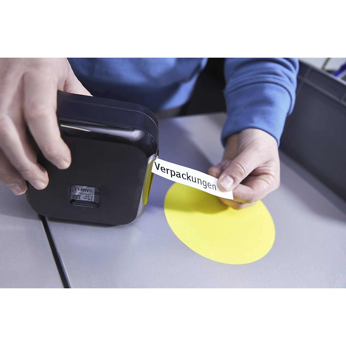 Postazione di pulizia doppia – FLORA (Foto prodotto 4)-3