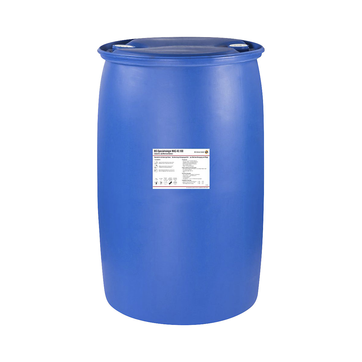 Detergente per pavimenti WAS 40.300 – IBS Scherer