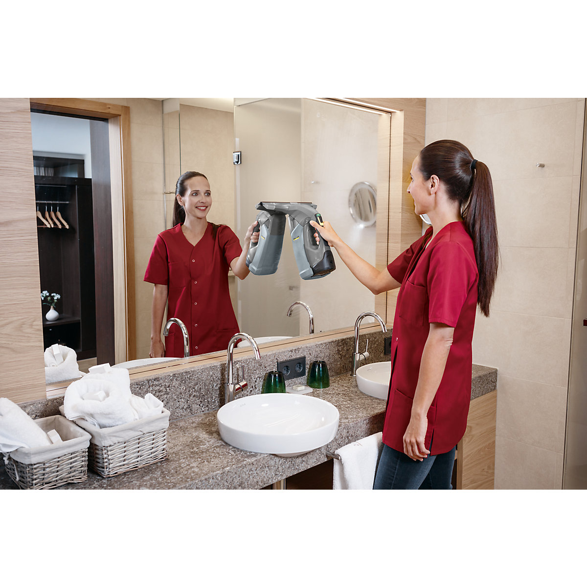 Aspiragocce – Kärcher (Foto prodotto 3)-2