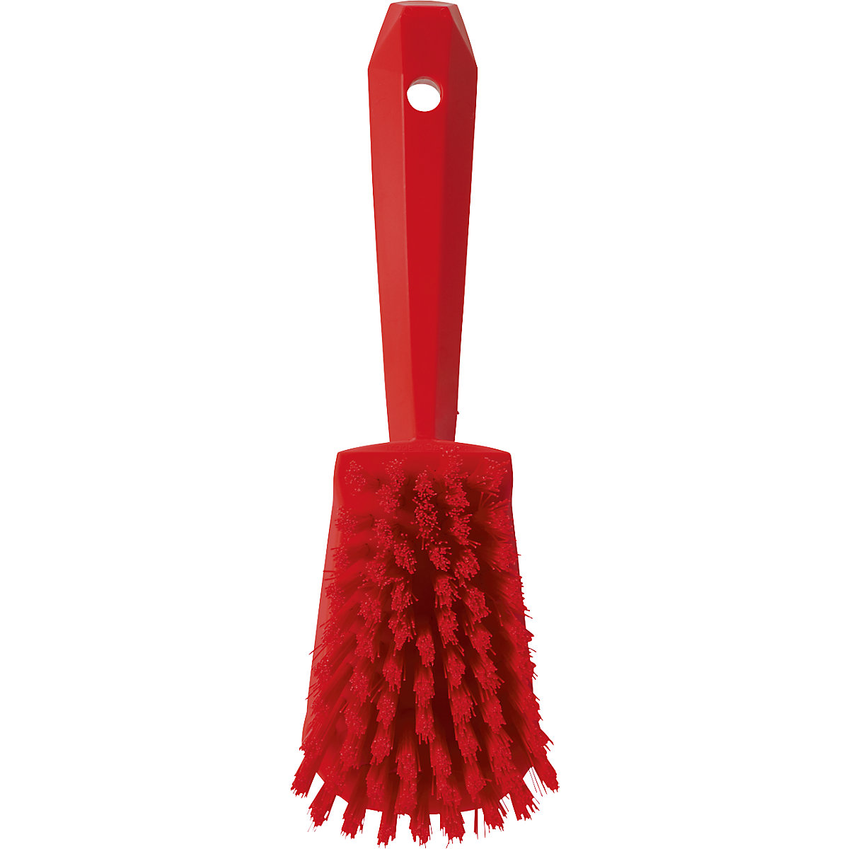 Spazzola fine, con manico corto – Vikan (Foto prodotto 2)-1