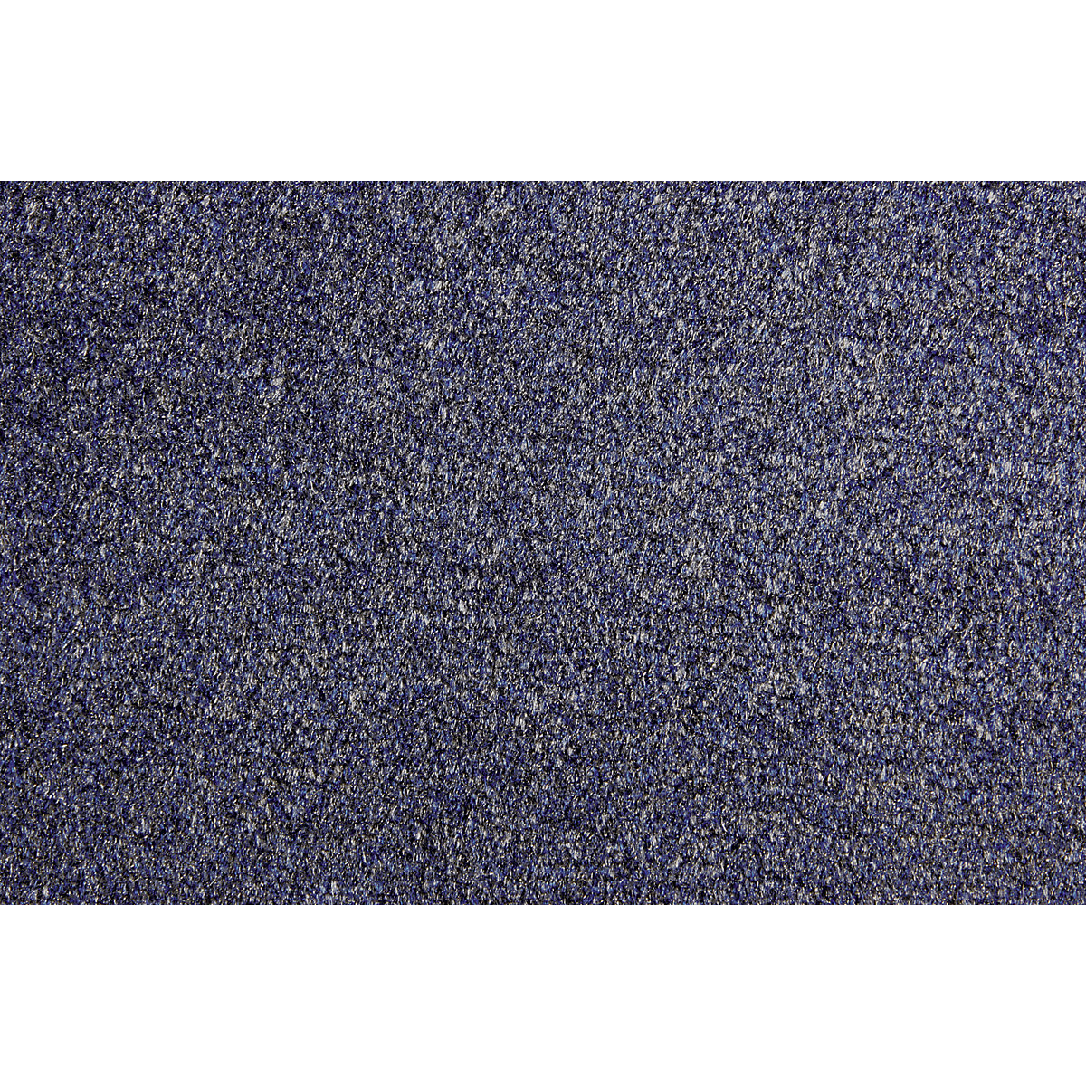 Covoraș pentru reținerea impurităților EAZYCARE AQUA, lung. x lăț. 1800 x 1200 mm, albastru