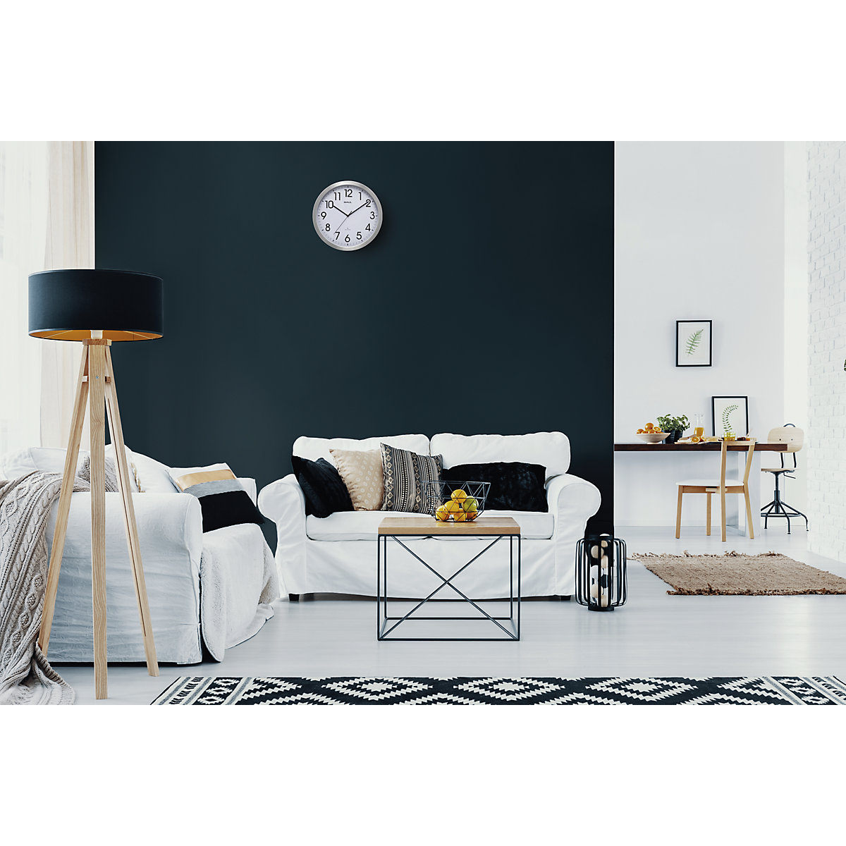 Ceas de perete MAULmove – MAUL (Imagine produs 4)-3
