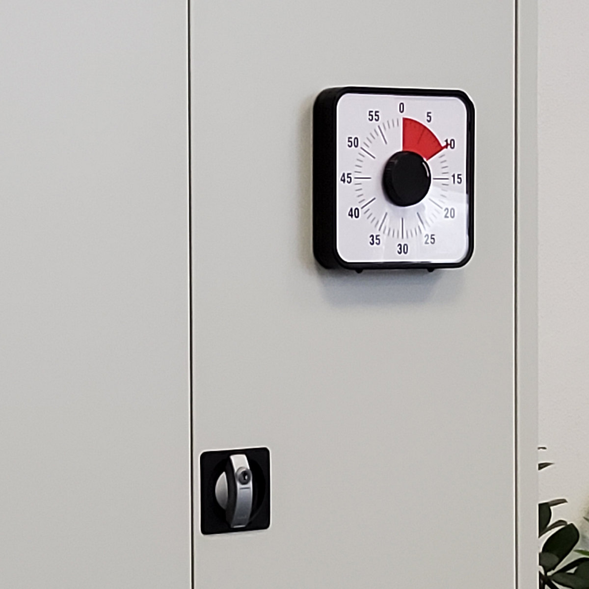 Ceas temporizator pentru ședințe (Imagine produs 5)-4