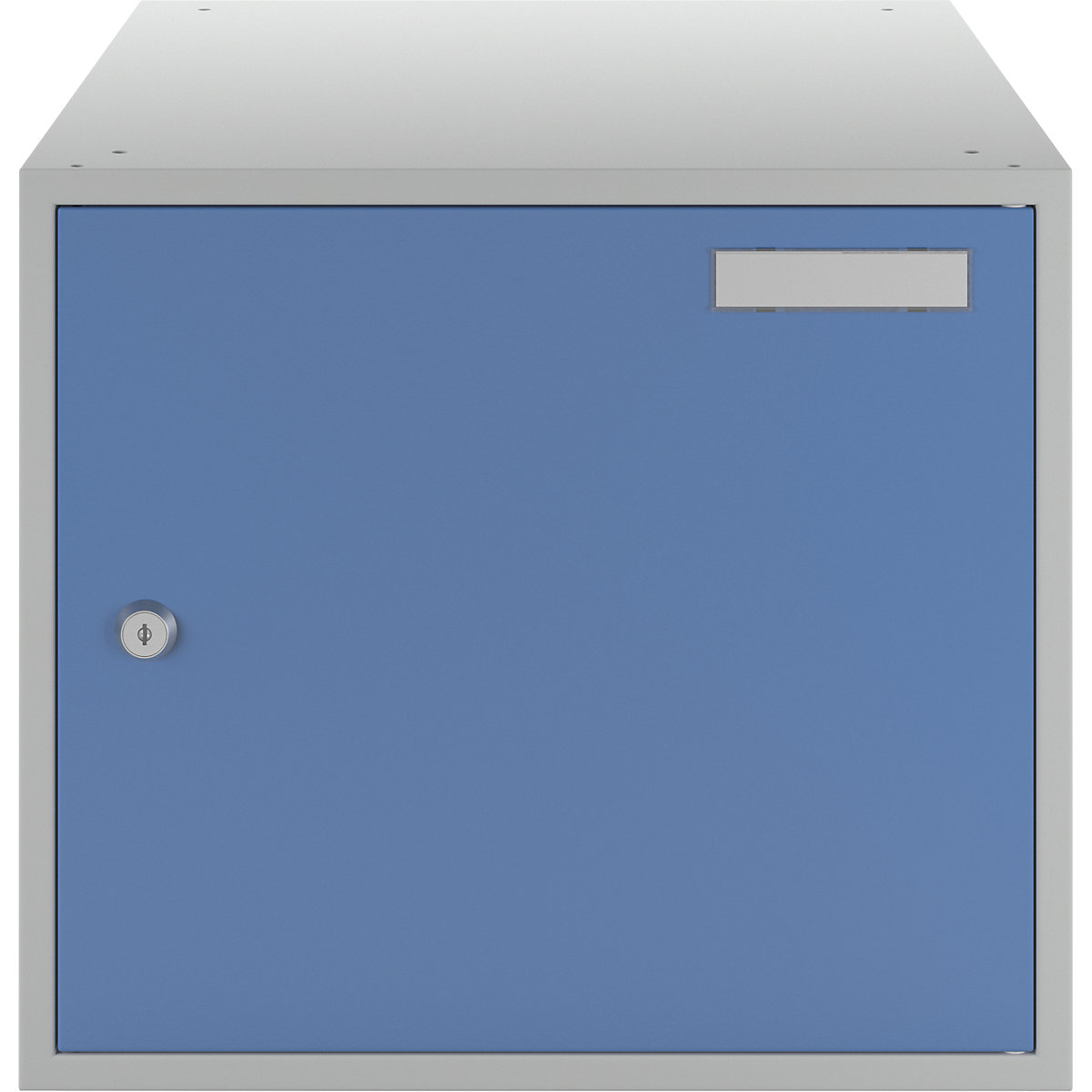 Boxă cu încuietoare – eurokraft basic (Imagine produs 6)-5