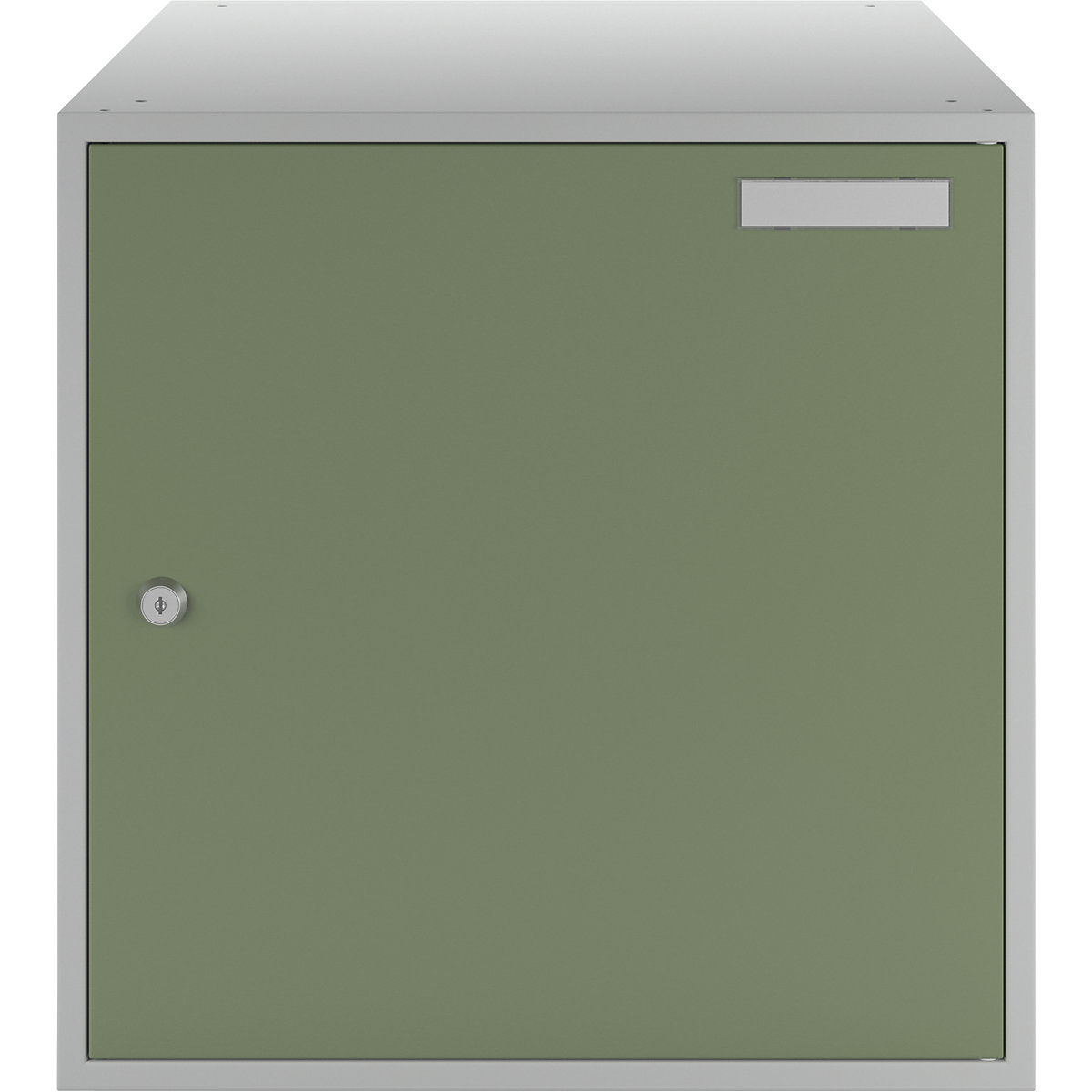 Boxă cu încuietoare – eurokraft basic (Imagine produs 6)-5