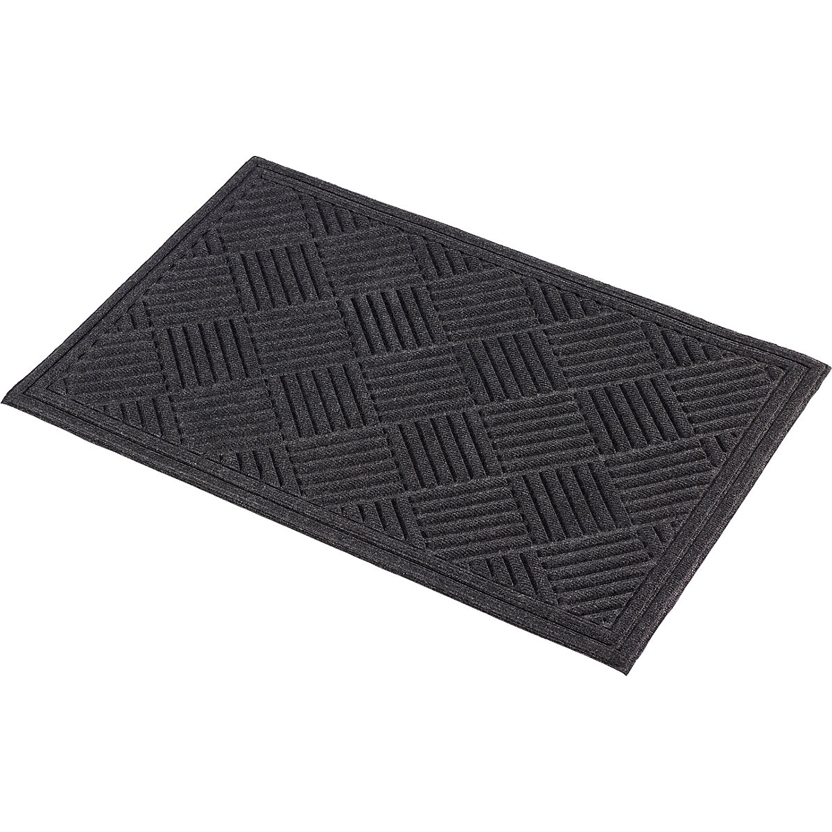 Covoraş pentru reţinerea impurităţilor Diamond CTE&trade; &ndash; NOTRAX