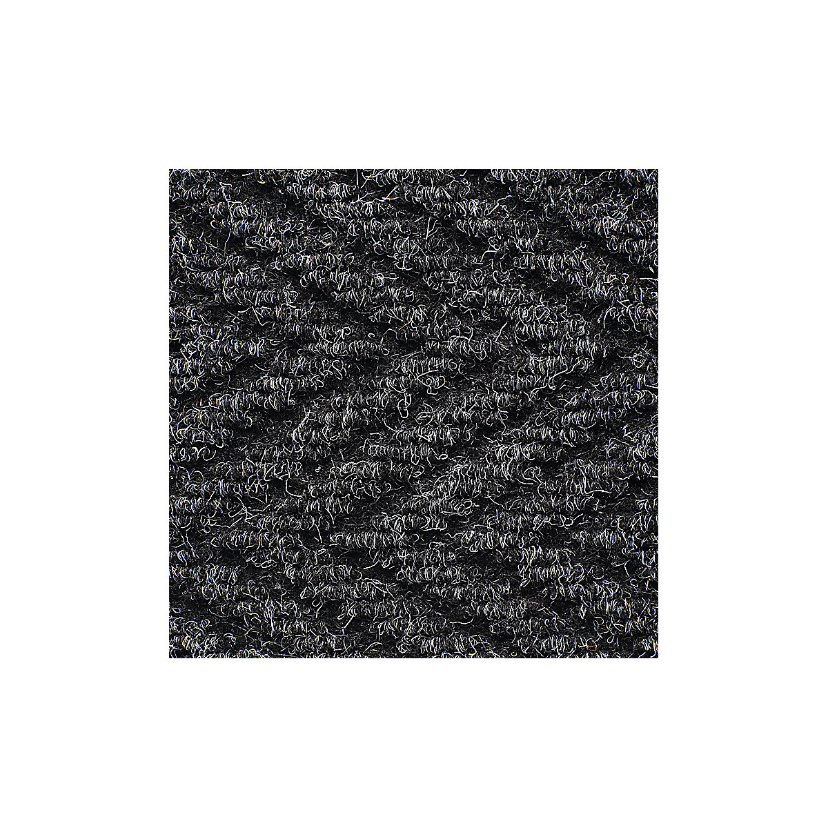NOTRAX – Rogojină pentru reținerea impurităților, lung. x lăț. 1500 x 900 mm, antracit