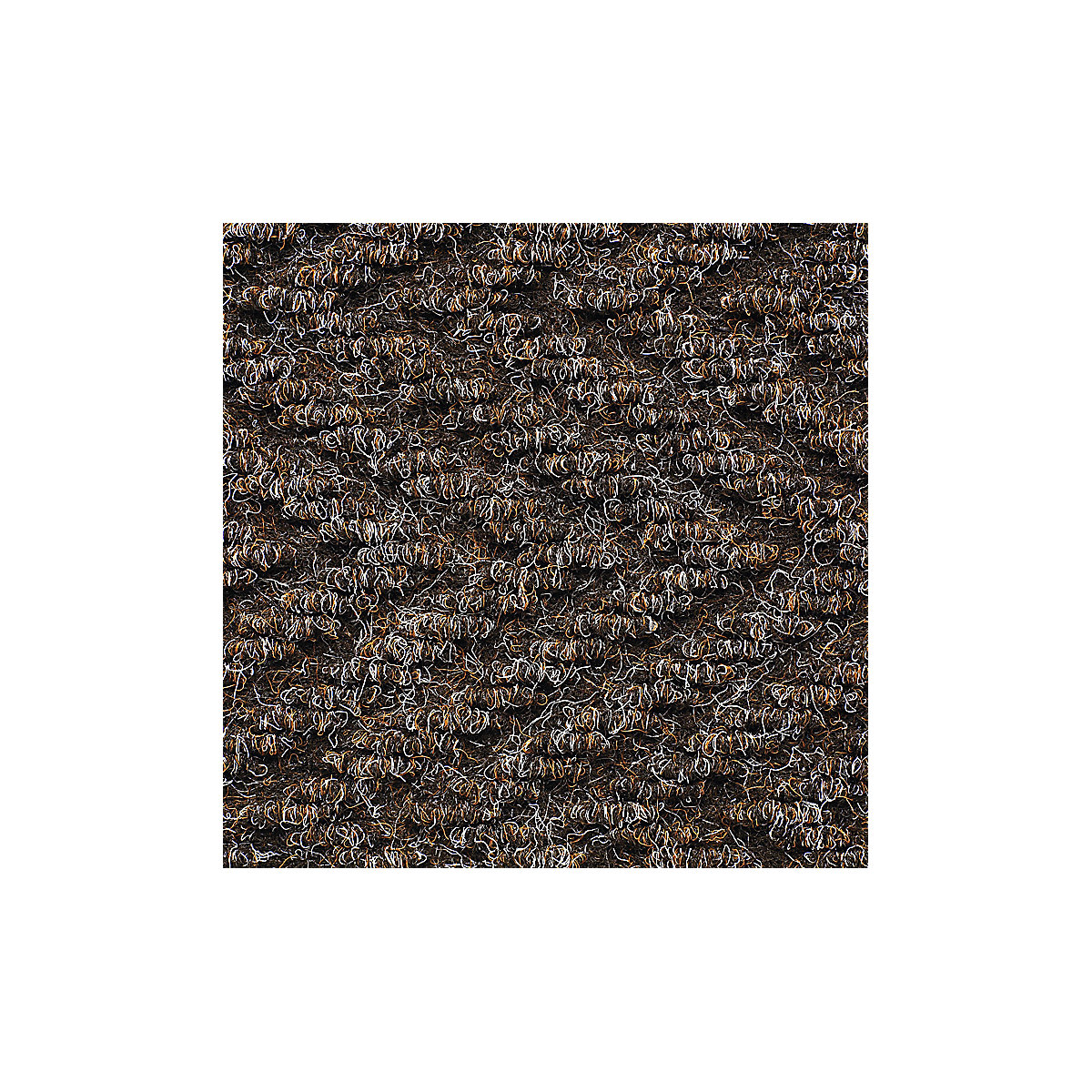 NOTRAX – Rogojină pentru reținerea impurităților, lung. x lăț. 1800 x 1200 mm, maro