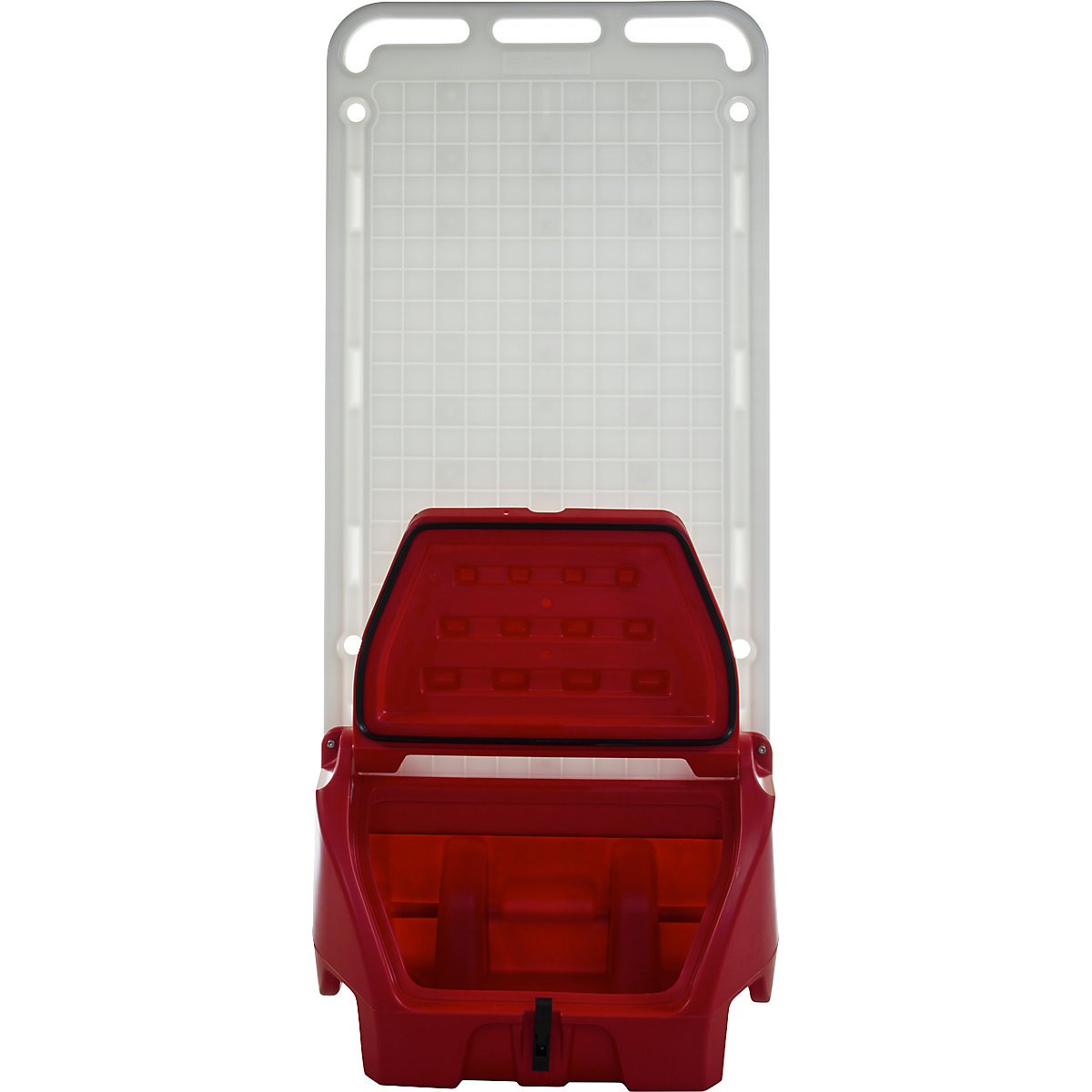 Stație de servire mobilă SAFETY POINT (Imagine produs 5)-4