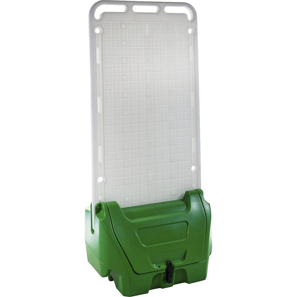 Stație de servire mobilă SAFETY POINT (Imagine produs 2)-1