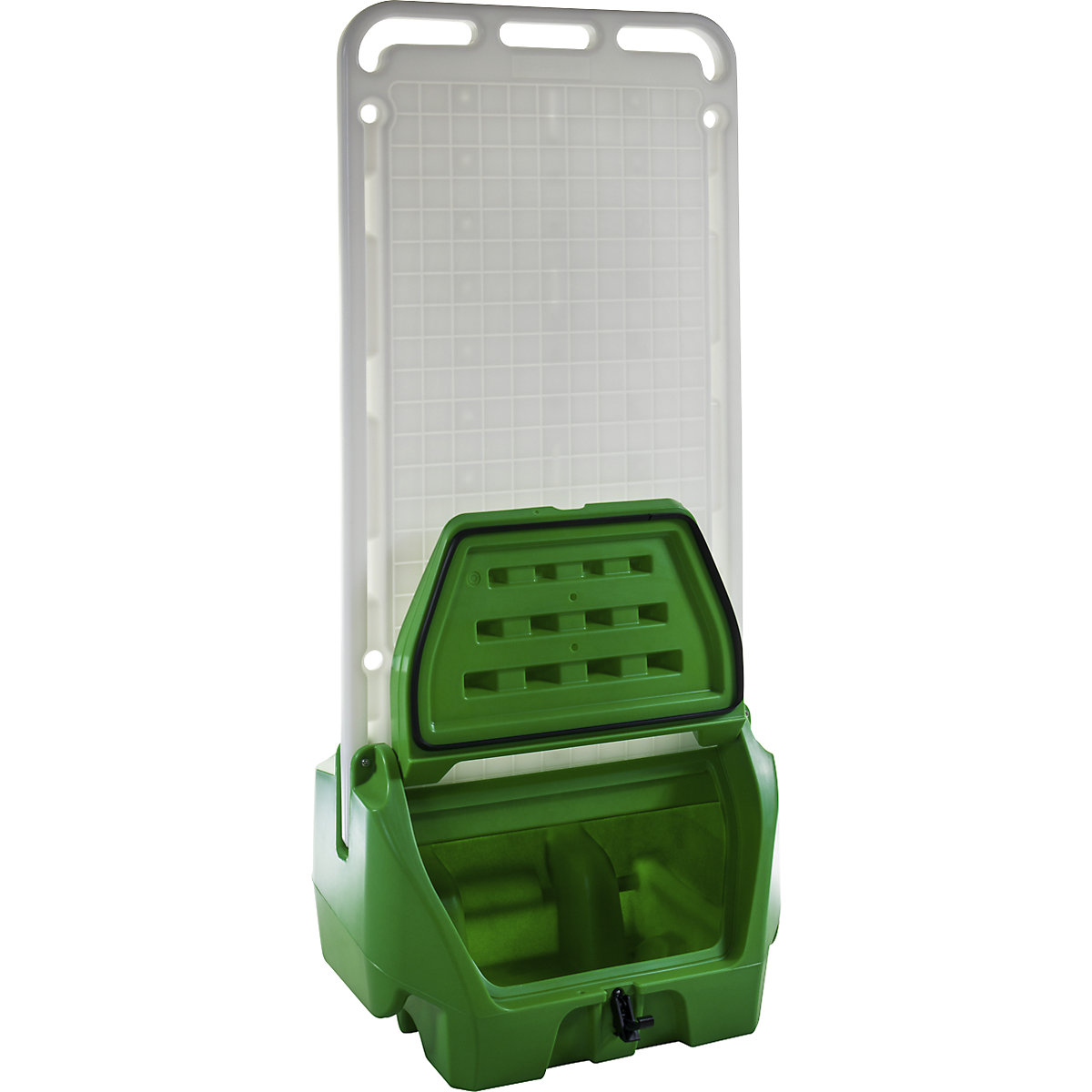 Stație de servire mobilă SAFETY POINT (Imagine produs 3)-2